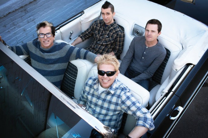 The Offspring: si aggiunge una data in Italia a Ferragosto