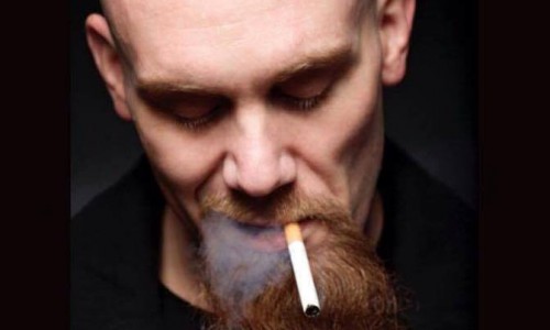 Nick Oliveri - Death Acoustic stasera, 13 dicembre a Torino, Blah Blah