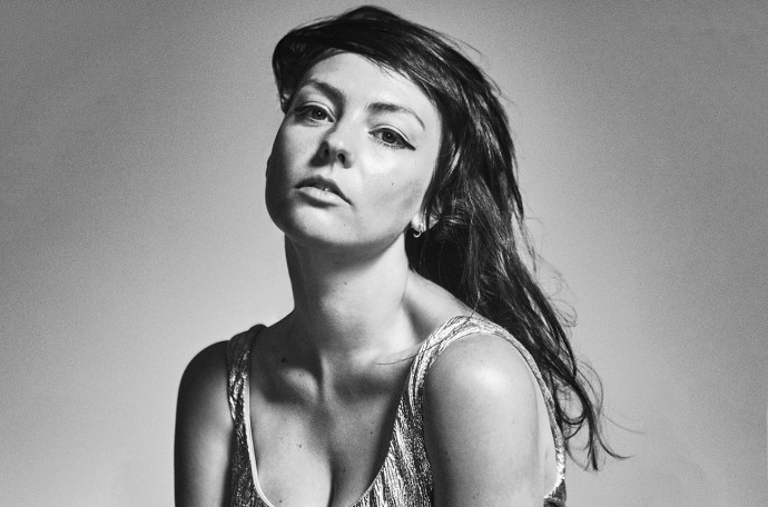 Angel Olsen - Due date in italia per la giovane regina dell'indie folk americano!