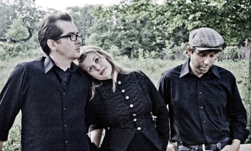 Il trio canadese The Once in Italia ad Aprile, nuovo disco 'Departure'