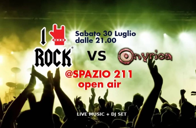 Sun Of a Beach, Spazio211 di Torino: Sabato 30 luglio l'ultima festa aspettando TOdays