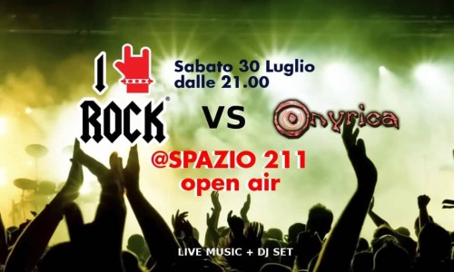 Sun Of a Beach, Spazio211 di Torino: Sabato 30 luglio l'ultima festa aspettando TOdays