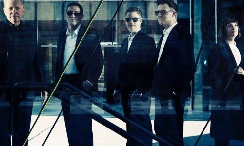 ∑(No,12k,Lg,18Ogr) New Order + Liam Gillick: So It Goes alle Ogr Torino in collavborazione con Manchester International Festival (MIF) 