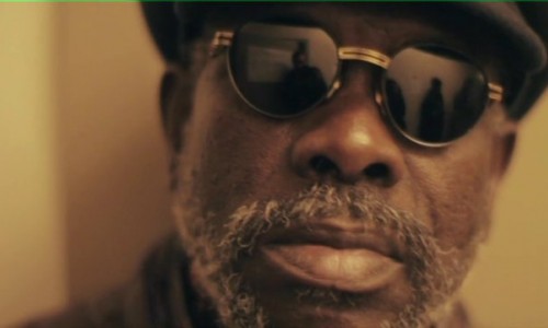 JOHNNY OSBOURNE all' HIROSHIMA MON AMOUR di Torino, giovedì 02 aprile