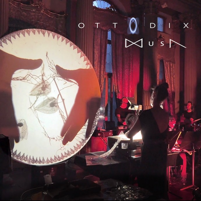 Ottodix: Nuovo singolo con video e nuove date live per la creatura musicale di Alessandro Zannier