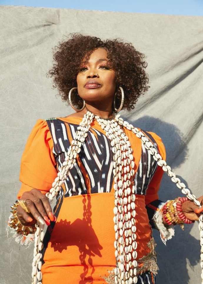 Oumou Sangaré - Esce oggi il nuovo album “Timbuktu” per World Circuit/BMG