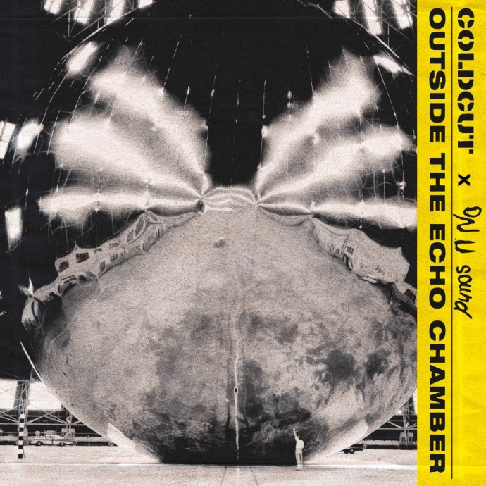 Il 19 maggio arriva 'Outside the Echo Chamber’, un album dei Coldcut con il collettivo On-U Sound di Adrian Sherwood