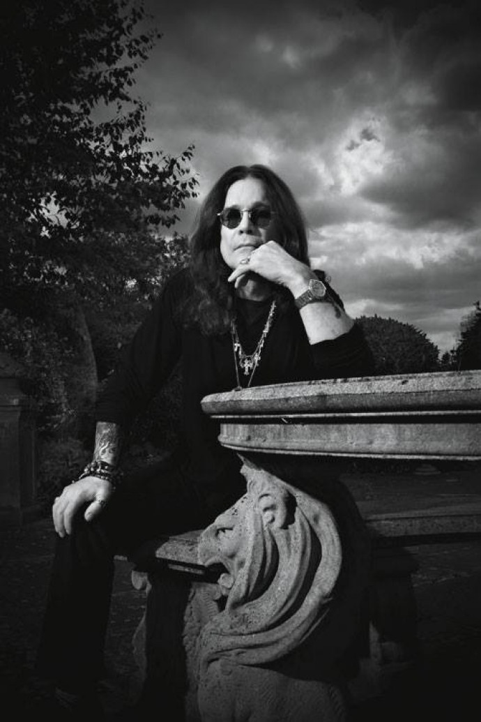 Ozzy Osbourne: il tour europeo e inglese è posticipato per motivi di salute. La data italiana sarà riprogrammata