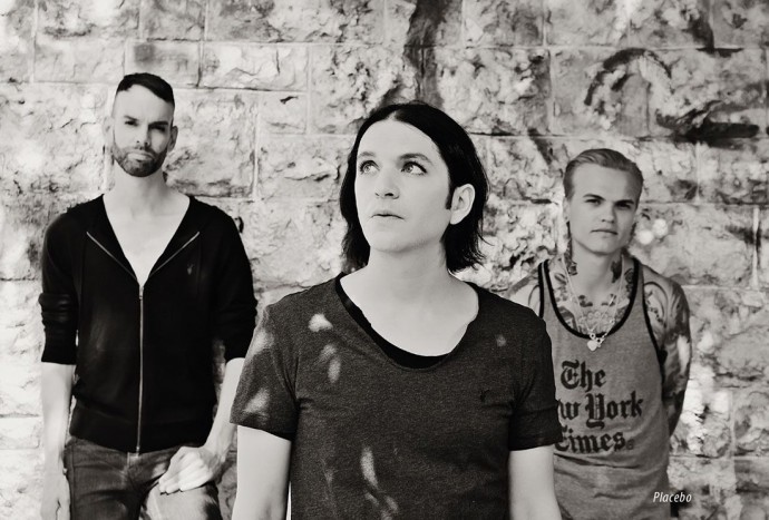 I PLACEBO tornano in ITALIA per un concerto all’ARENA di VERONA, il 20 Maggio 2015