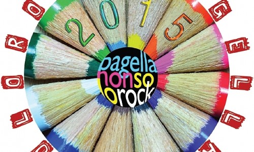 Pagella Non Solo Rock 2015: hai tempo fino al 19 gennaio per iscriverti!