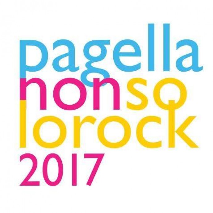Pagella non solo Rock 2017 