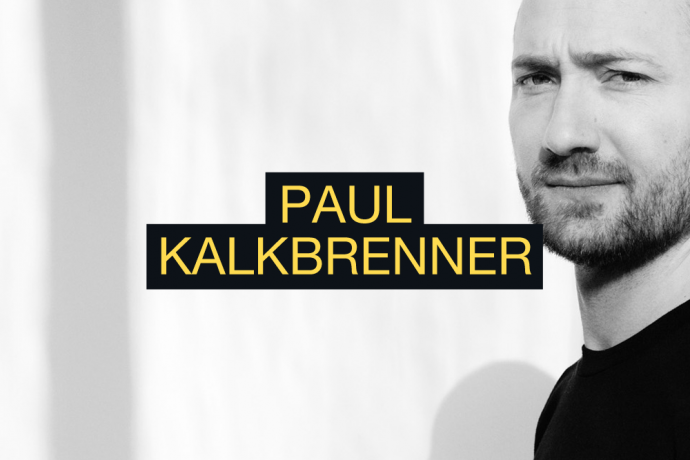 PAUL KALKBRENNER: IL DJ CHE HA FATTO BALLARE IL MONDO, IL 14 AGOSTO AL PARCO GONDAR DI GALLIPOLI