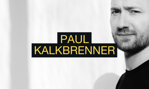PAUL KALKBRENNER: IL DJ CHE HA FATTO BALLARE IL MONDO, IL 14 AGOSTO AL PARCO GONDAR DI GALLIPOLI