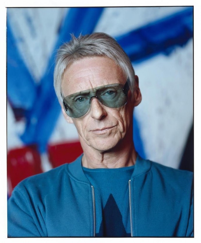 Barley Arts: Paul Weller in Italia. Opening act dei Siberia per la data di Bologna e di Nic Cester and the Milano Elettrica per la tappa milanese