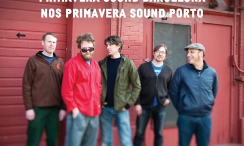 I Pavement si riuniranno per esibizioni esclusive al Primavera Sound 2020 di Barcellona e Porto