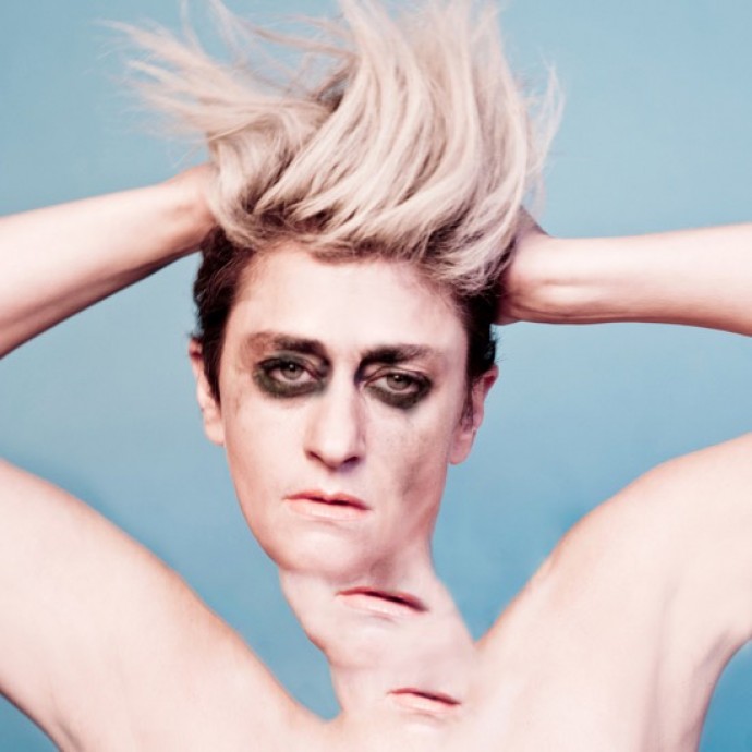 Peaches - in Italia il 28 novembre 2016 a Milano - Magnolia