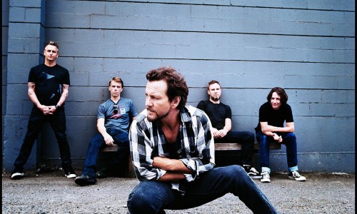 Pearl Jam: tre concerti evento in Italia il 22 giugno agli I-Days di Milano, il 24 a Padova e il 26 a Roma