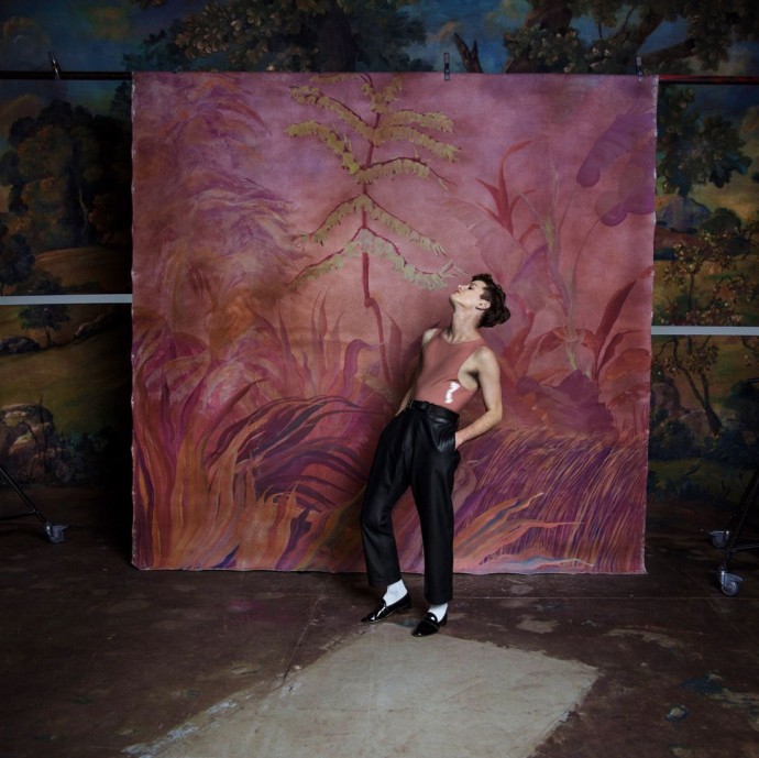 Perfume Genius: nuova data in italia a novembre con il nuovo 