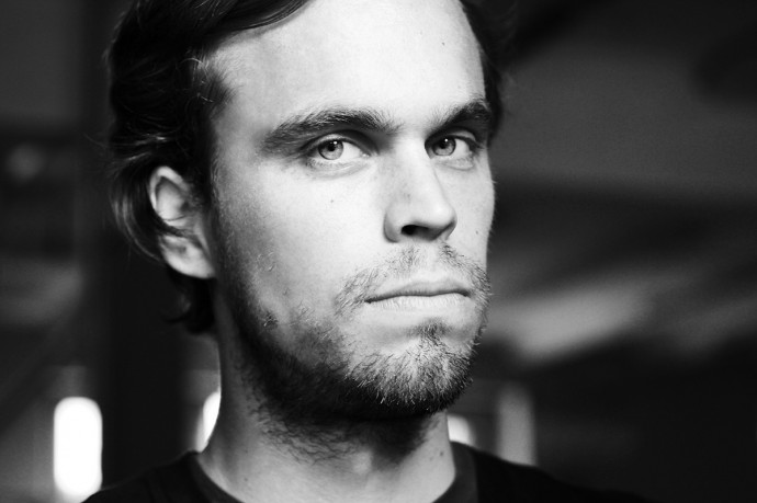 Peter Broderick pres. lo streaming di 