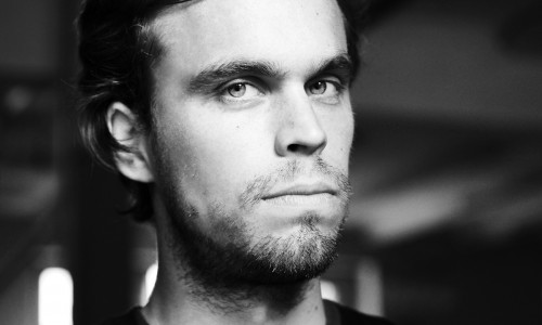 Peter Broderick pres. lo streaming di 