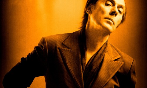 Peter Murphy: tre date ad ottobre per il leader dei Bauhaus!