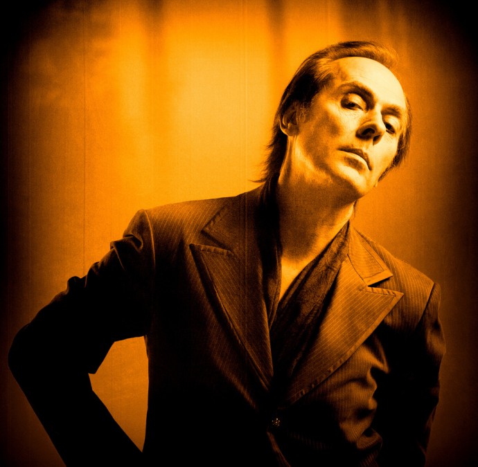 Peter Murphy: tre date ad ottobre per il leader dei Bauhaus!