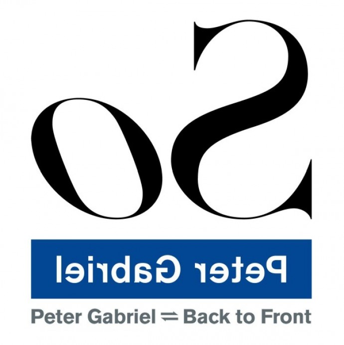 Peter Gabriel torna in Italia a novembre