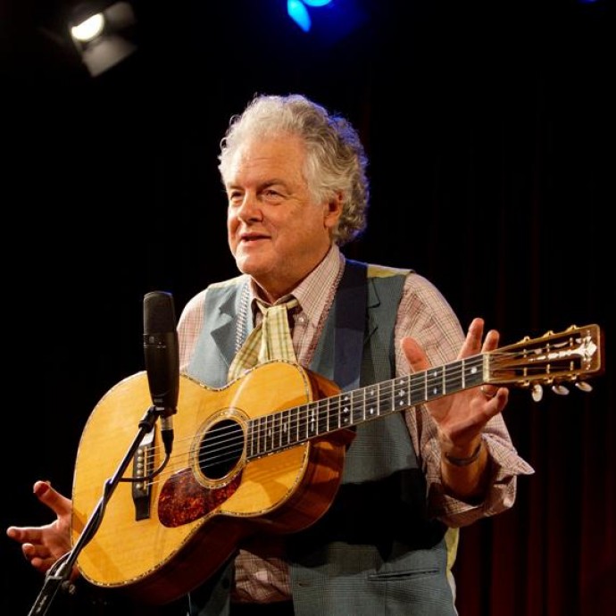 News dal Folkclub. . Arriva Peter Rowan accompagnato dagli italiani RED WINE