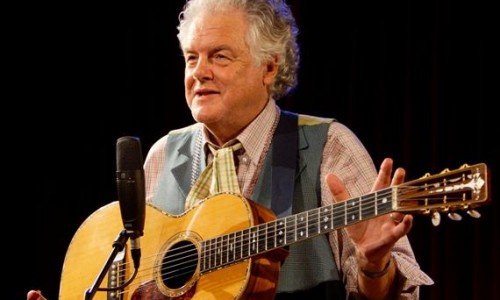 News dal Folkclub. . Arriva Peter Rowan accompagnato dagli italiani RED WINE