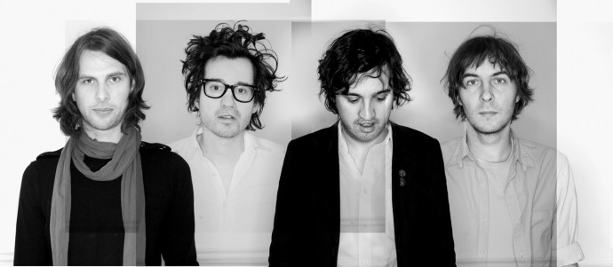 Phoenix dal vivo a Milano: 20 marzo al Fabrique!