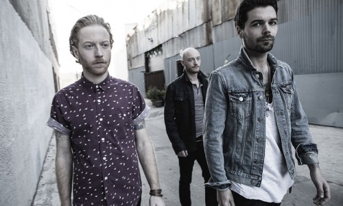 BIFFY CLYRO: TERMINATI I BIGLIETTI PER LE DUE DATE DI MILANO E BOLOGNA