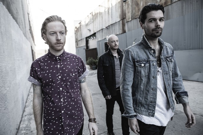 BIFFY CLYRO: TERMINATI I BIGLIETTI PER LE DUE DATE DI MILANO E BOLOGNA