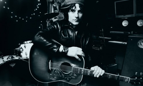 Jesse Malin - 