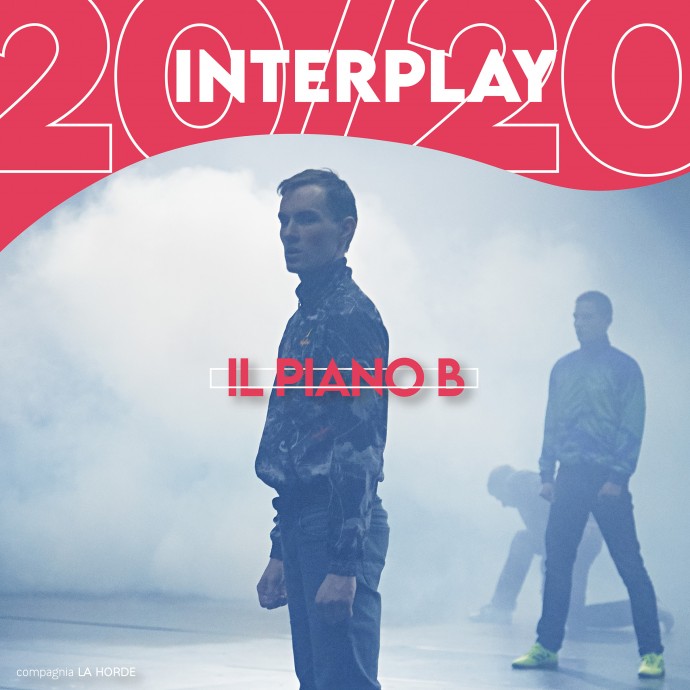 Interplay 20/20 - dal 20 maggio il 