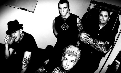 Annunciato il primo headliner di ROCK IN IDRHO 2012: RANCID!