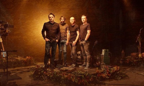 The Pineapple Thief annunciano nuove date del loro tour europeo nel 2022