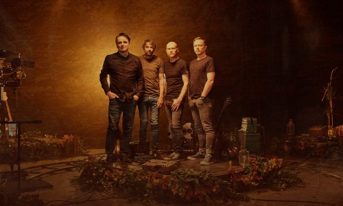 The Pineapple Thief presentano il nuovo album 