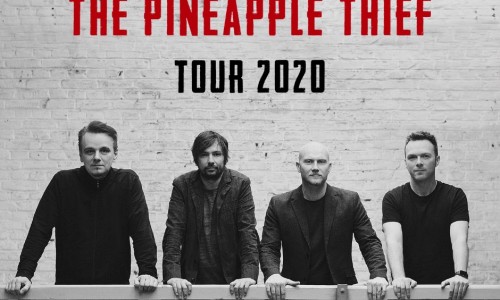 The Pineapple Thief annunciano il nuovo album 