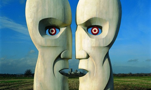 Addio a Storm Thorgherson, il creatore del gruppo Hipgnosis, autore delle copertine dei Pink Floyd!!