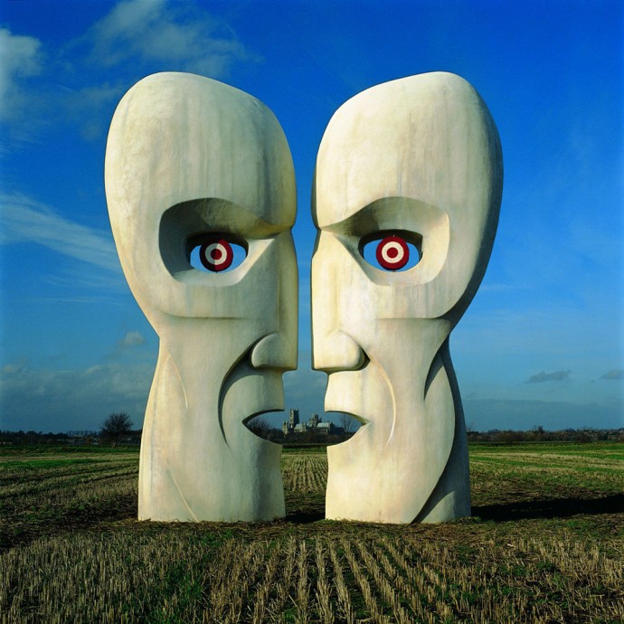 Addio a Storm Thorgherson, il creatore del gruppo Hipgnosis, autore delle copertine dei Pink Floyd!!