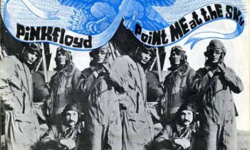Ascolta 'Point Me at the Sky'dei dei Pink Floyd: il loro (non) hit singolo che Roger Waters ha chiamato un 'fallimento'
