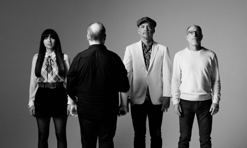 Le date italiane del tour dei Pixies si spostano al 2022.