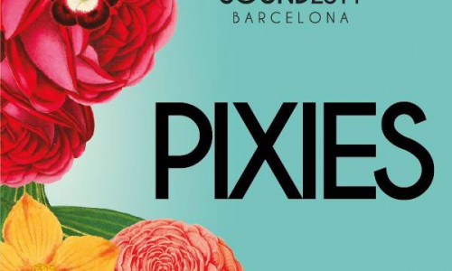 Primavera Sound 2014: I PIXIES SUONERANNO AL PRIMAVERA SOUND 2014