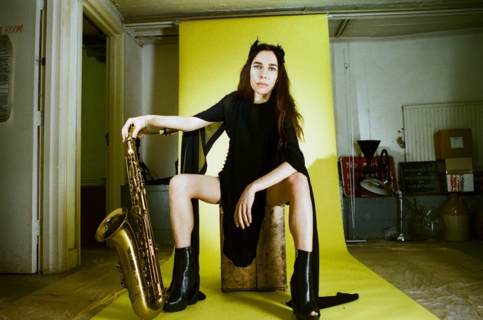 Pj Harvey arriva in italia ad ottobre per due date! - Prevendite aperte