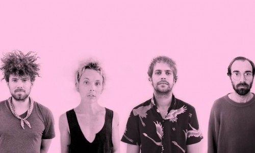 Pond, il side project dei Tame Impala capeggiato da Nicholas Allbrook in Italia a Giugno