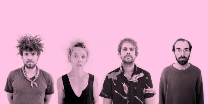 Pond, il side project dei Tame Impala capeggiato da Nicholas Allbrook in Italia a Giugno