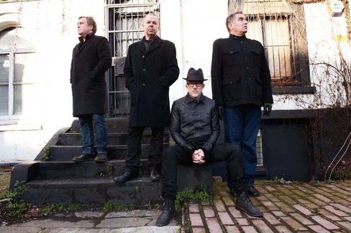 The Pop Group: la band che ha rivoluzionato il post-punk inglese di fine anni '70, capitanata dal carismatico Mark Stewart, torna con 2 reissue in uscita a fine ottobre ed un atteso tour.