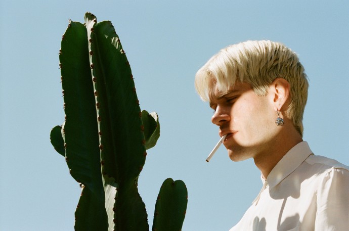 Porches - Due date ad Aprile in Italia per il progetto del newyorkese Aaron Maine! Il video di “Find Me”