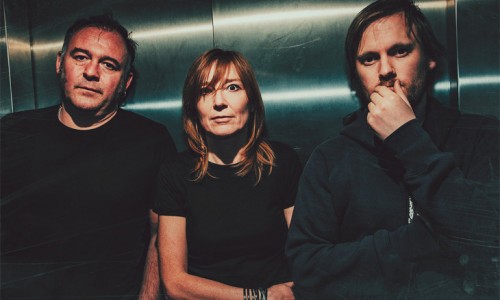 Dummy: 20th Anniversary, la ristampa dell'LP - Cover di 'Black Sabbath' dei Black Sabbath di Beth Gibbons con i Gonga