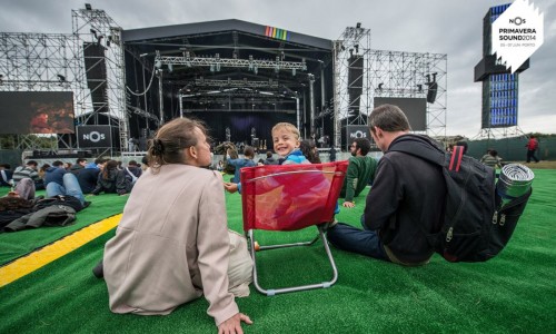 NOS Primavera Sound - Si chiude con successo il NOS PRIMAVERA SOUND a PORTO